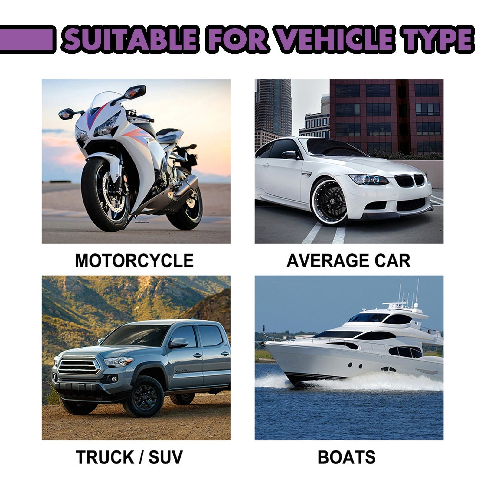 Car n vehicles