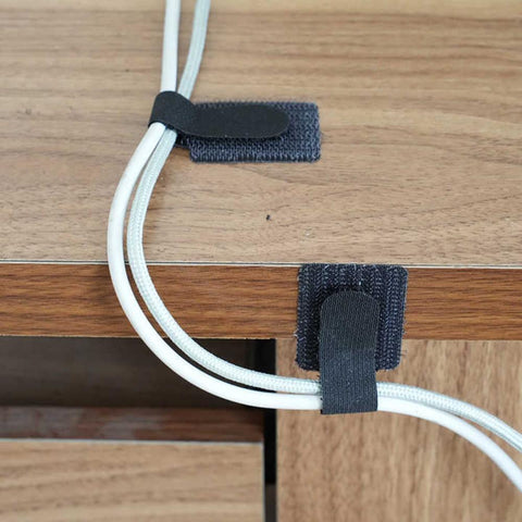 3M Back-Glue Self Adhesive Hook Pack of 10