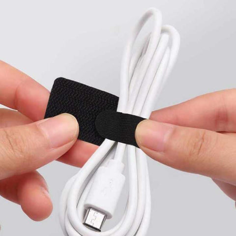 3M Back-Glue Self Adhesive Hook Pack of 10