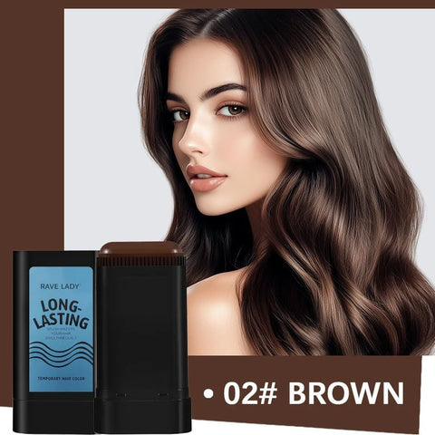 Hair Dye Comb