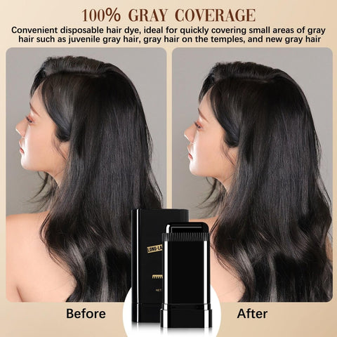 Hair Dye Comb